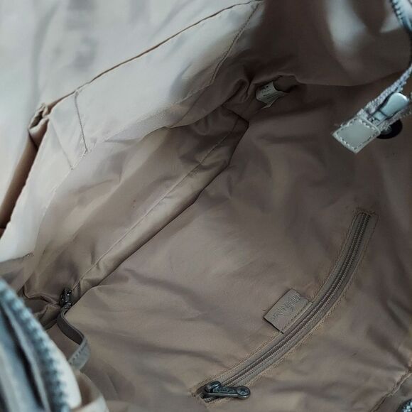 Kipling Gray Tote - Picture 5 of 10